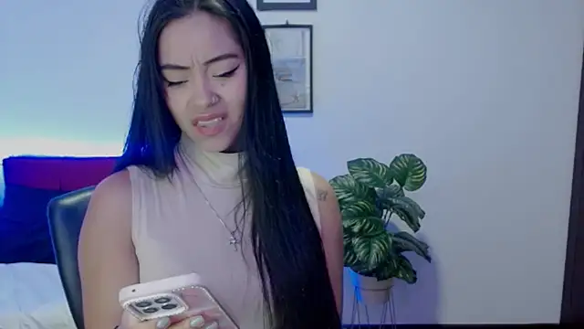 NatalyEscobar lx online show from 17, 3, 2026