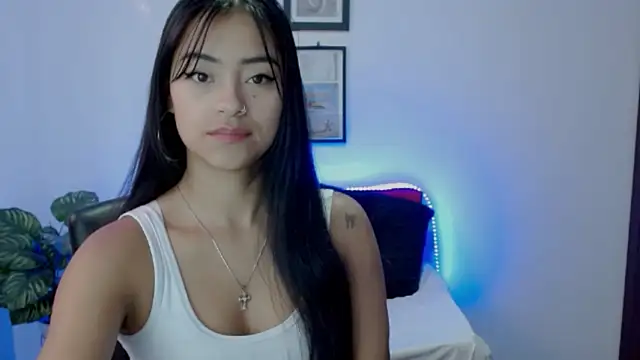 NatalyEscobar lx online show from 21, 2, 2026