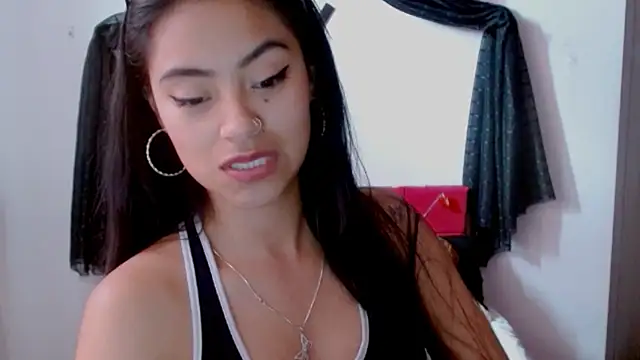 NatalyEscobar lx online show from 6, 3, 2025