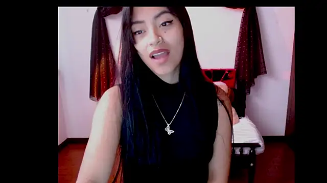 NatalyEscobar lx online show from 3, 3, 2025