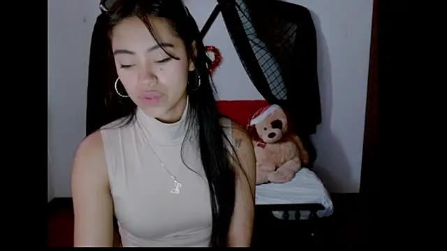 NatalyEscobar lx online show from 7, 3, 2025