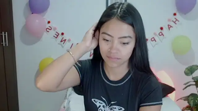 NatalyEscobar lx online show from 15, 9, 2025