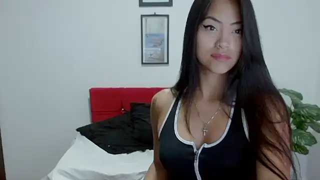 NatalyEscobar lx online show from 12, 1, 2026