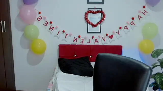 NatalyEscobar lx online show from 11, 9, 2025