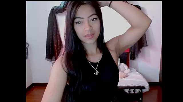 NatalyEscobar lx online show from 28, 2, 2025