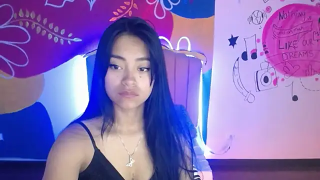 NatalyEscobar lx online show from 14, 3, 2025