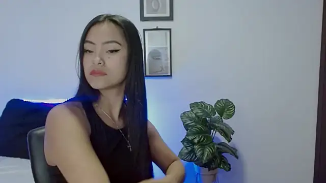 NatalyEscobar lx online show from 18, 3, 2026