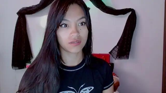 NatalyEscobar lx online show from 15, 3, 2025