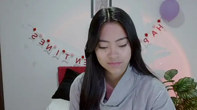 NatalyEscobar lx online show from 18, 9, 2025