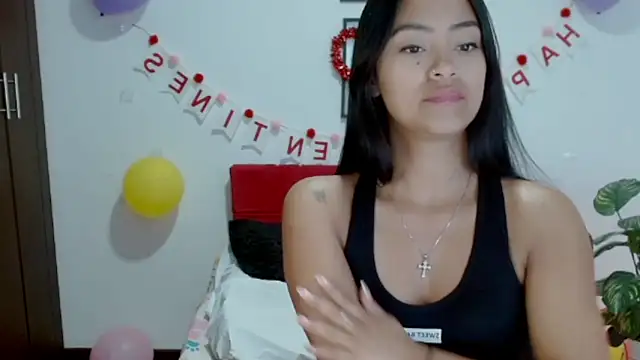 NatalyEscobar lx online show from 16, 9, 2025