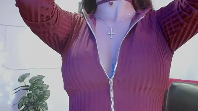 NatalyEscobar lx online show from 3, 6, 2026