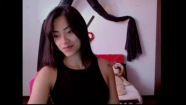 NatalyEscobar lx online show from 10, 3, 2025