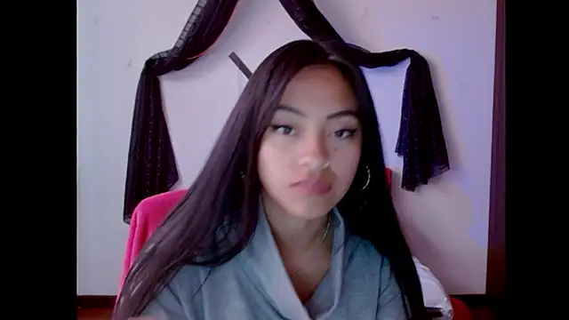 NatalyEscobar lx online show from 11, 3, 2025