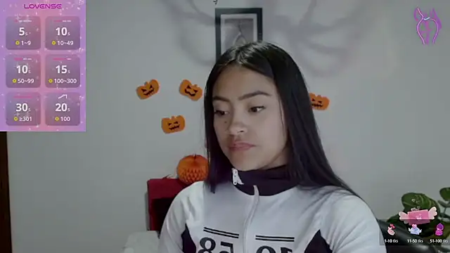 NatalyEscobar lx online show from 4, 10, 2025