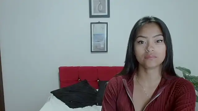 NatalyEscobar lx online show from 9, 1, 2026