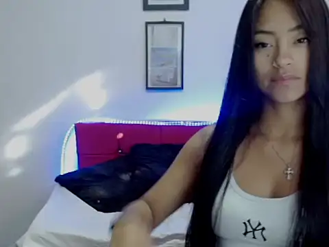 NatalyEscobar lx online show from 16, 1, 2026