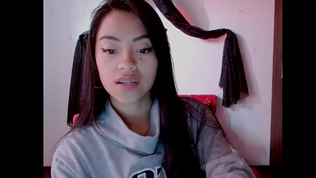 NatalyEscobar lx online show from 11, 3, 2025