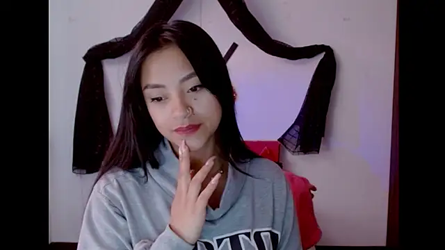 NatalyEscobar lx online show from 21, 3, 2025