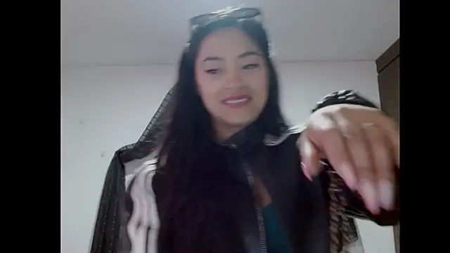 NatalyEscobar lx online show from 12, 3, 2025