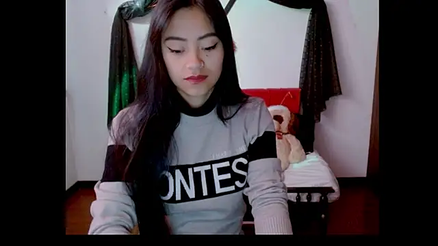 NatalyEscobar lx online show from 3, 3, 2025