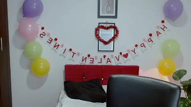 NatalyEscobar lx online show from 9, 9, 2025