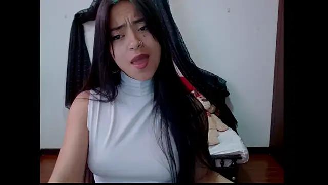 NatalyEscobar lx online show from 8, 3, 2025