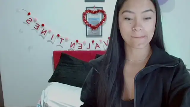 NatalyEscobar lx online show from 22, 9, 2025