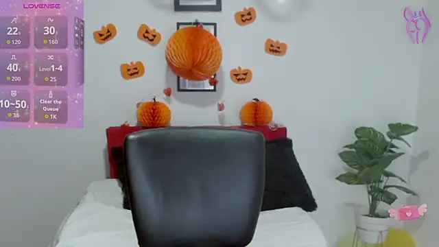 NatalyEscobar lx online show from 1, 10, 2025