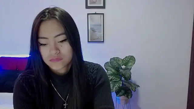 NatalyEscobar lx online show from 14, 4, 2026