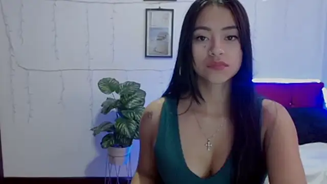 Snapshot of NatalyEscobar_lx chatting on 18, 4, 2026 NatalyEscobar lx online show from 18, 4, 2026