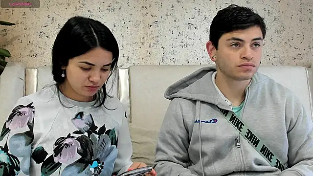 Sexx onn fire online show from 22, 3, 2025