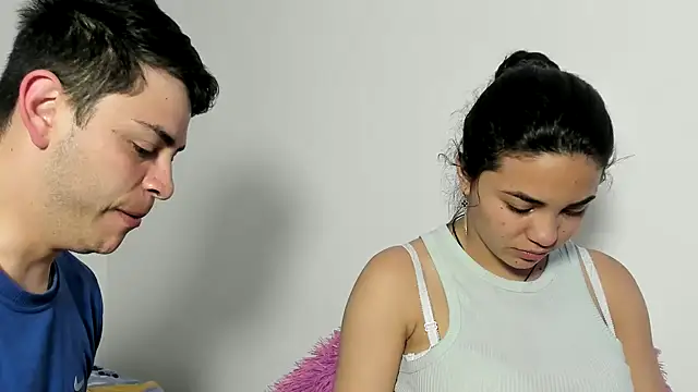 Sexx onn fire online show from 27, 2, 2025