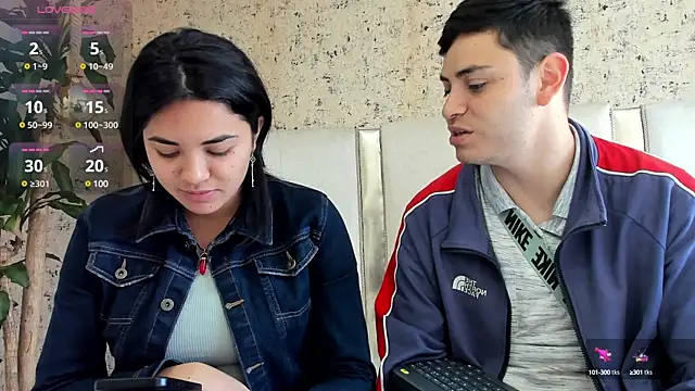 Sexx onn fire online show from 13, 2, 2025