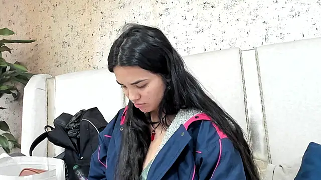 Sexx onn fire online show from 13, 3, 2025