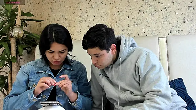 Sexx onn fire online show from 21, 3, 2025