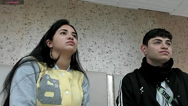 Sexx onn fire online show from 18, 2, 2025