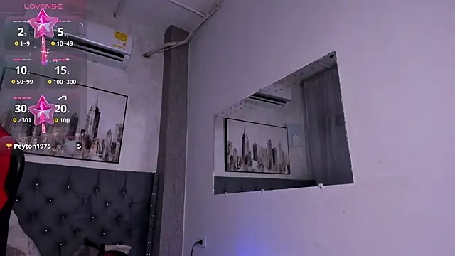 Snapshot of Niky_lulo chatting on 8, 11, 2025 Niky lulo online show from 8, 11, 2025