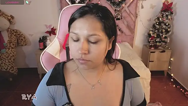 Diosa-afrodita online show from 17, 12, 2025