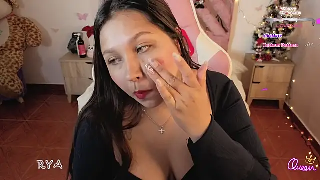 Diosa-afrodita online show from 19, 12, 2025