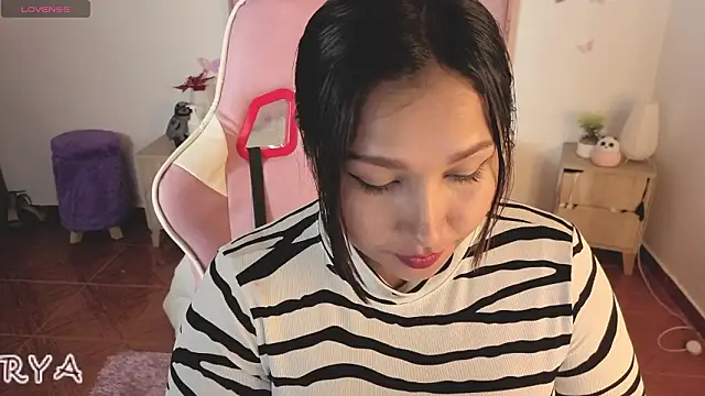 Diosa-afrodita online show from 5, 2, 2026