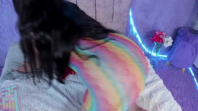 Diosa-afrodita online show from 28, 2, 2025