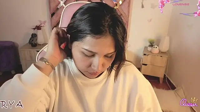 Diosa-afrodita online show from 15, 1, 2026