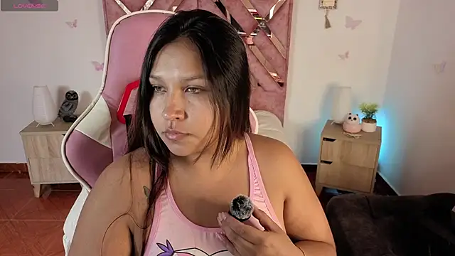 Diosa-afrodita online show from 19, 5, 2026