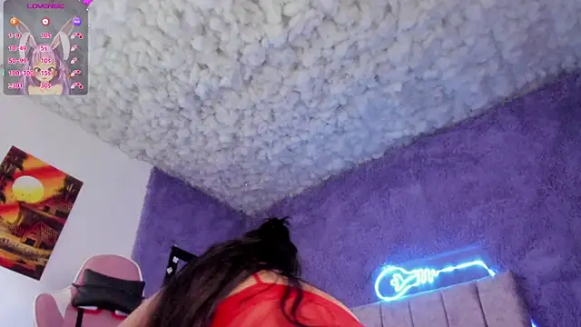 Diosa-afrodita online show from 2, 3, 2025