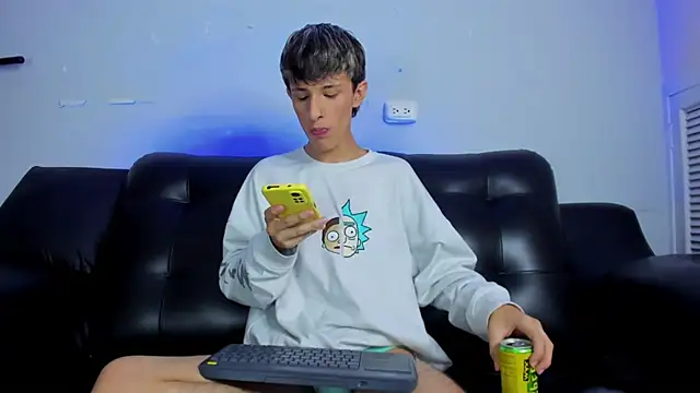 Boysweet boys online show from 15, 1, 2025