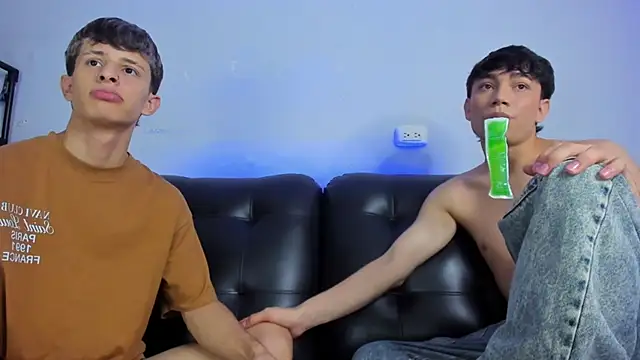 Boysweet boys online show from 29, 1, 2025