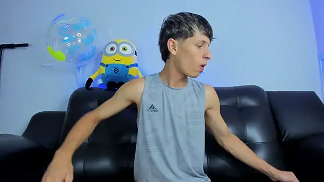 Boysweet boys online show from 24, 1, 2025