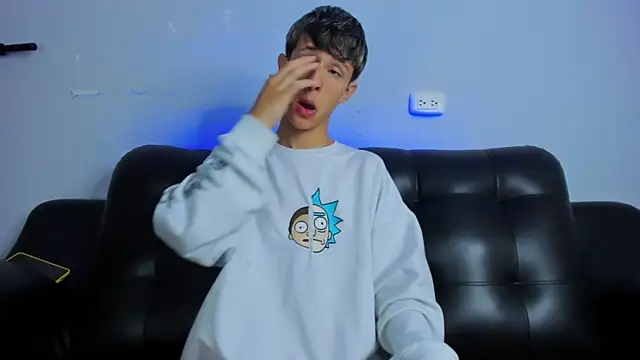 Boysweet boys online show from 3, 2, 2025