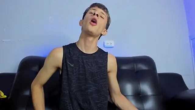 Boysweet boys online show from 25, 1, 2025