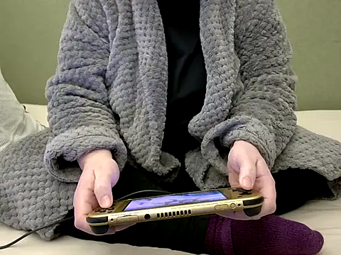 MarthaBriest online show from 22, 3, 2026